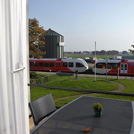 Hulsebos Hotel Zuidbroek ภายนอก รูปภาพ