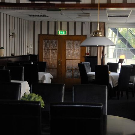Hulsebos Hotel Zuidbroek ภายนอก รูปภาพ