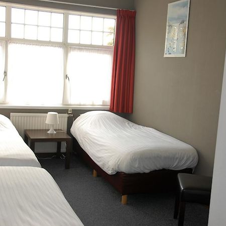 Hulsebos Hotel Zuidbroek ภายนอก รูปภาพ