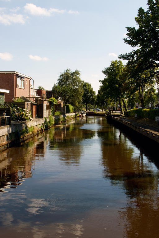 Hulsebos Hotel Zuidbroek ภายนอก รูปภาพ