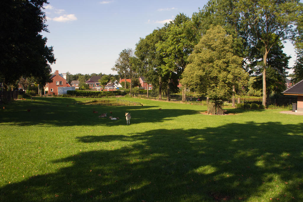Hulsebos Hotel Zuidbroek ภายนอก รูปภาพ